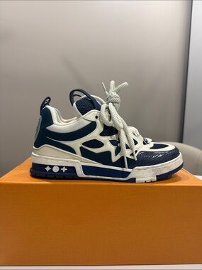 Louis Vuitton LV Skate Sneakers